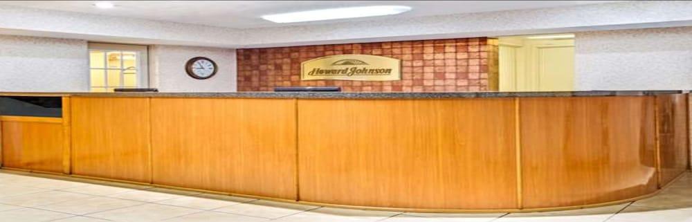 Airport Inn Тампа Экстерьер фото